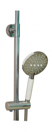 Душевая стойка Boch Mann Eco BM7225, Душевые панели, Душевые системы, Стойки, Гарнитуры, лейки, тропический душ в Москве Тел.: +7 (968) 040-40-82