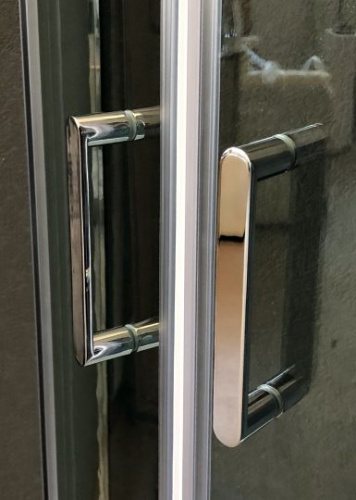 Душевой уголок Royal Bath RB-L3001-3 интернет магазина сантехники Акванота