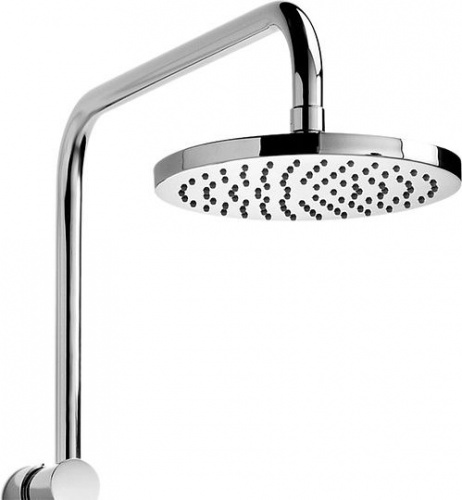 Душевая стойка Roca Victoria-T 5A9718C00, Душевые панели, Душевые системы, Стойки, Гарнитуры, лейки, тропический душ в Москве Тел.: +7 (968) 040-40-82