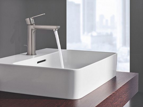 Смеситель для раковины Grohe Lineare New 32114DC1 купить по всей России