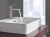 Смеситель для раковины Grohe Lineare New 32114DC1 купить по всей России