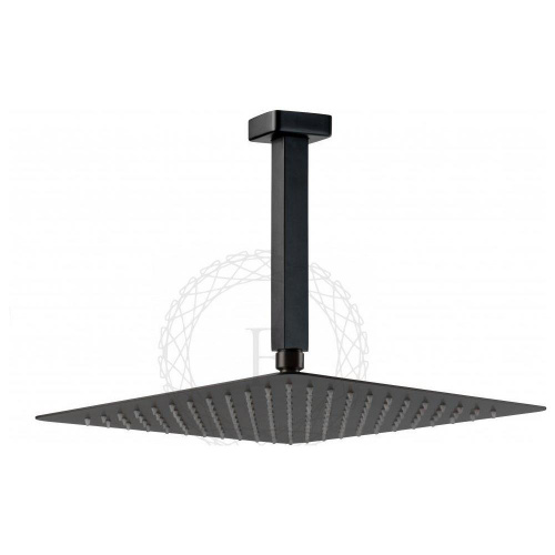 Душевая система встраиваемая Filarete Fing FL1042BG, графит, Душевые панели, Душевые системы, Душевые стойки, Гарнитуры, лейки, тропический душ в Москве Тел.: +7 (968) 040-40-82