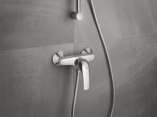 Смеситель для душа Grohe StartCurve 23767000 купить по всей России