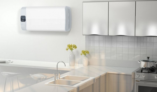 Водонагреватель Ariston ABS VLS Evo INOX PW 50