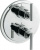 Смеситель с термостатом для ванны Grohe Atrio 19399000 купить по всей России