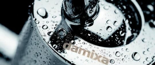Смеситель для кухни Damixa ARC 290007464 купить по всей России