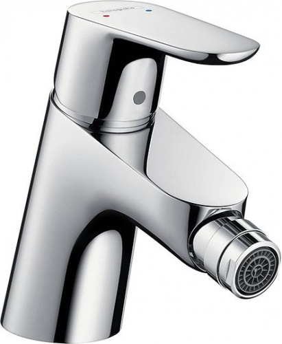 Смеситель для биде Hansgrohe Focus E2 31920000 купить по всей России