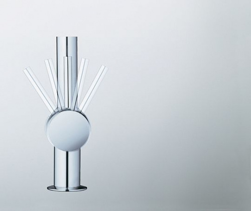 Смеситель для кухни Grohe Concetto 32661DC1 купить по всей России