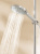 Душевая стойка Grohe Rainshower System 310 27968000, Душевые панели, стойки, лейки, гарнитуры купить в магазине Акванота.ру Душевая стойка Grohe Rainshower System 310 27968000, Душевые панели, Душевые системы, Стойки, Гарнитуры, лейки, тропический душ в Москве Тел.: +7 (968) 040-40-82