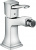 Смеситель для биде Hansgrohe Metropol Classic 31320000 купить по всей России