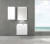 Шкаф BelBagno Regina L bianco opaco