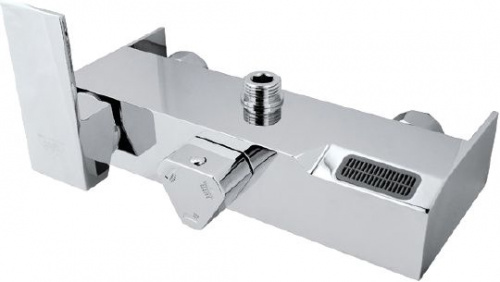 Душевая стойка Timo Selene SX-1041/00 хром, Душевые панели, Душевые системы, Стойки, Гарнитуры, лейки, тропический душ в Москве Тел.: +7 (968) 040-40-82