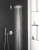 Душевой комплект Grohe Grohtherm SmartControl 34705000 с термостатом, Душевые панели, Душевые системы, Душевые стойки, Гарнитуры, лейки, тропический душ в Москве Тел.: +7 (968) 040-40-82