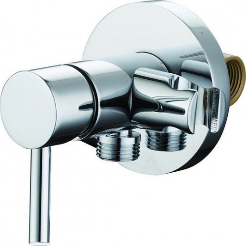 Смеситель для душа RGW Shower Panels SP-205 купить по всей России