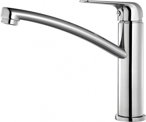 Смеситель для кухни Iddis Pond PONSB00i05 купить по всей России