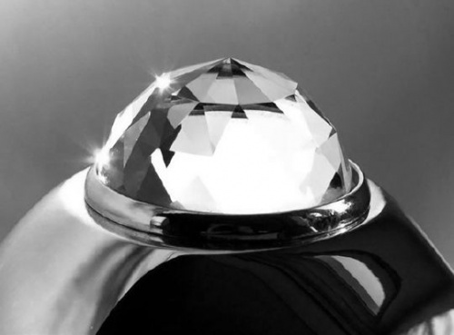 Смеситель для душа Migliore Lem Swarovski ML.LEM-1930 Cr с внутренней частью купить по всей России