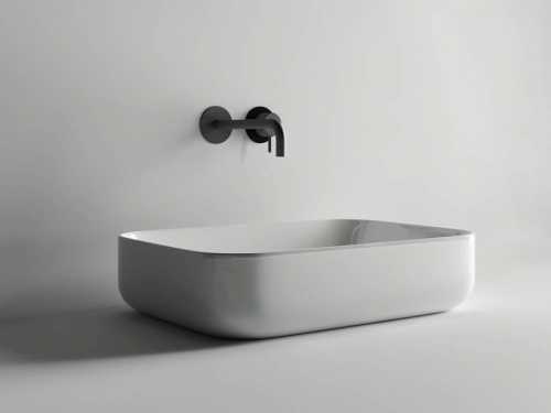 Раковина накладная Ceramica Nova Element CN5004 60x42x14 интернет магазина сантехники Акванота
