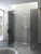 Смеситель с термостатом для душа Grohe Grohtherm 24076000 купить по всей России