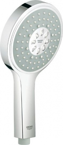 Душевая стойка Grohe Rainshower System 310 27968000, Душевые панели, Душевые системы, Стойки, Гарнитуры, лейки, тропический душ в Москве Тел.: +7 (968) 040-40-82