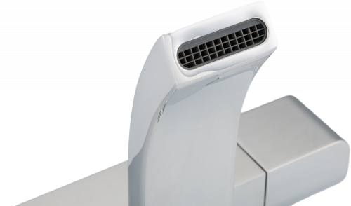Душевая стойка Gappo G07 G2407-8 хром, Душевые панели, Душевые системы, Стойки, Гарнитуры, лейки, тропический душ в Москве Тел.: +7 (968) 040-40-82