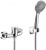 Смеситель для душа Bravat Slim TF9332366CP-01-RUS купить по всей России