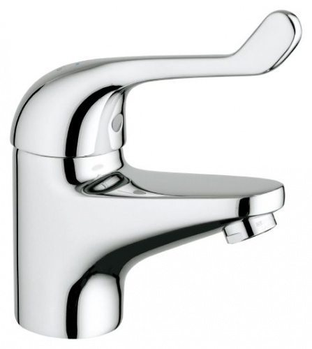 Смеситель для раковины Grohe Euroeco Special 32789000 купить по всей России