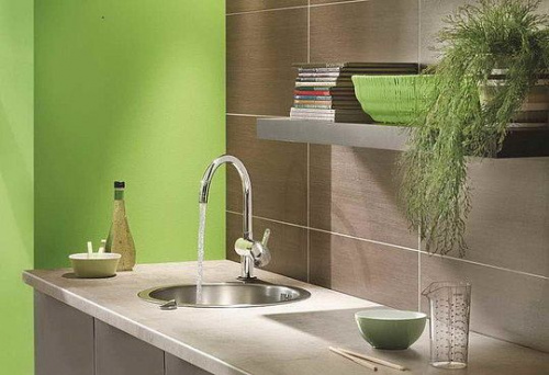 Смеситель для кухни Grohe Concetto 32661001 купить по всей России