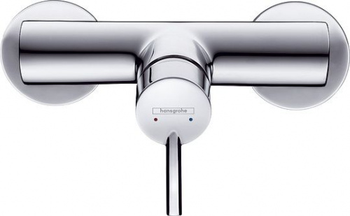 Смеситель для душа Hansgrohe Talis S2 32640000 купить по всей России