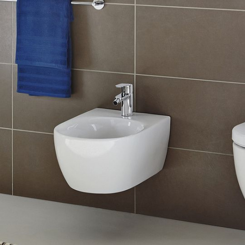 Смеситель для биде Grohe Eurostyle Cosmopolitan 33565002 купить по всей России