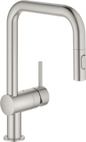 Смеситель для кухни Grohe Minta 32322DC2 купить по всей России