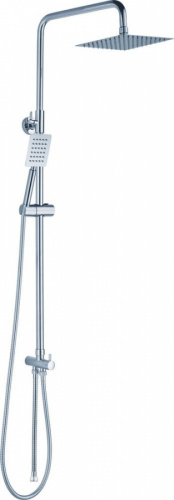 Душевой гарнитур Rush Bella BL4535-115, Душевые панели, Душевые системы, Стойки, Гарнитуры, лейки, тропический душ в Москве Тел.: +7 (968) 040-40-82