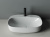 Раковина накладная Ceramica Nova Element CN5012 59.5x42x15.5 см интернет магазина сантехники Акванота