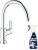 Смеситель для кухни Grohe BauEdge 31367000 купить по всей России