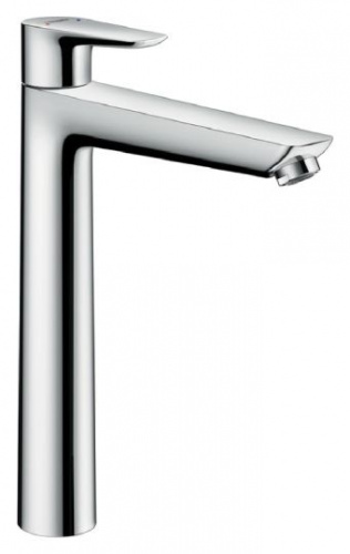 Смеситель для раковины Hansgrohe Talis E 71716000 купить по всей России