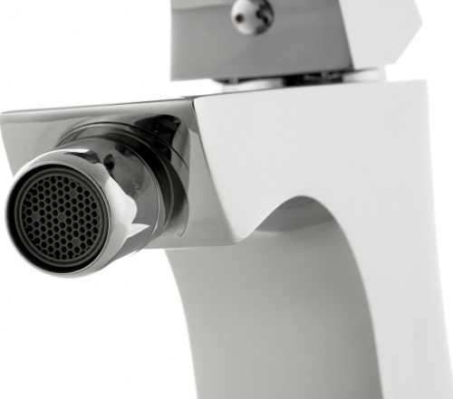 Смеситель для биде Lemark Unit LM4508C купить по всей России