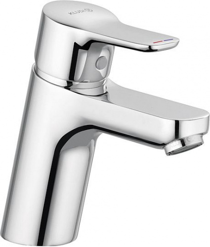 Смеситель для раковины Kludi Pure&Easy 370280565 купить по всей России