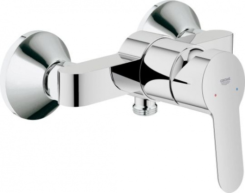Смеситель для душа Grohe BauEdge 23333000 купить по всей России