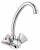 Смеситель для кухни SMARTsant Бэйс SM060001AA купить по всей России