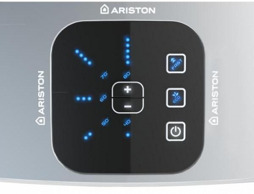 Водонагреватель Ariston ABS VLS EVO INOX PW 100