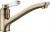 Смеситель для кухни Elghansa Terrakotta 5600586-Bronze купить Смеситель для кухни Elghansa Terrakotta 5600586-Bronze купить по всей России