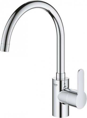 Смеситель для кухни Grohe Eurostyle Cosmopolitan 33975004 купить по всей России