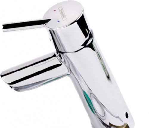 Смеситель для раковины Hansgrohe Talis 32040000 купить по всей России