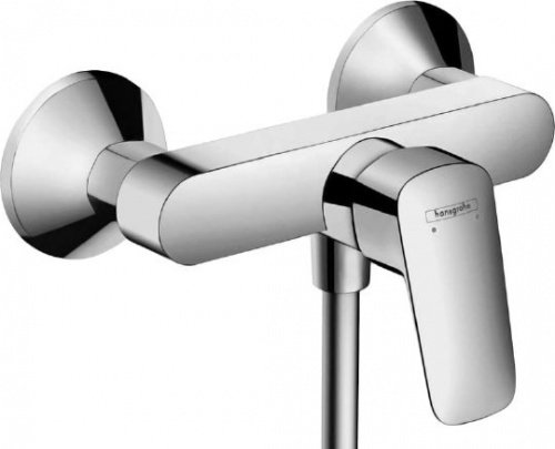 Смеситель для душа Hansgrohe Logis 71600000 купить по всей России