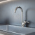 Смеситель для кухни Iddis Kitchen Line K11SB0JI05 купить по всей России