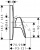 Смеситель для душа Hansgrohe Logis 71605000 купить по всей России