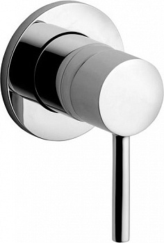 Смеситель для душа Kludi Bozz 389250576