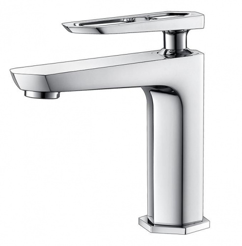 Смеситель для раковины Lemark Prizma LM3906C купить по всей России