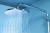 Душевая стойка Grohe Rainshower System 210 27032001, Душевые панели, Душевые системы, Стойки, Гарнитуры, лейки, тропический душ в Москве Тел.: +7 (968) 040-40-82