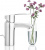 Смеситель для раковины Grohe Eurostyle Cosmopolitan 33552002 купить по всей России