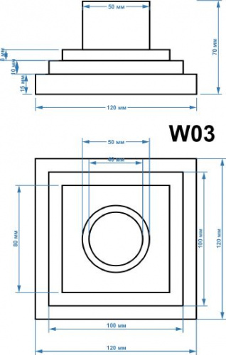 Душевой трап Magdrain W03Q5-R, Душевые панели, Душевые системы, Стойки, Гарнитуры, лейки, тропический душ в Москве Тел.: +7 (968) 040-40-82